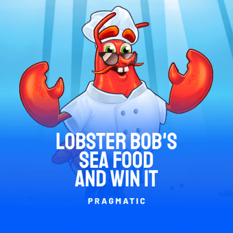 Lobster Bob’s Sea Food and Win It