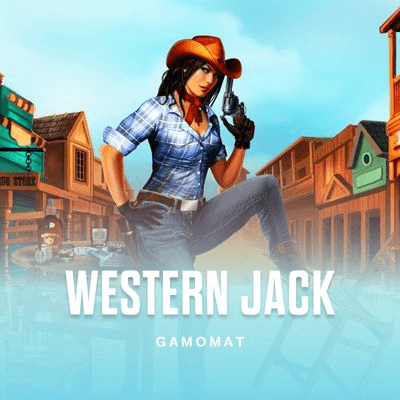 Western Jack