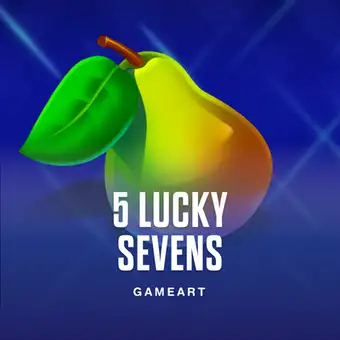 5 Lucky Sevens