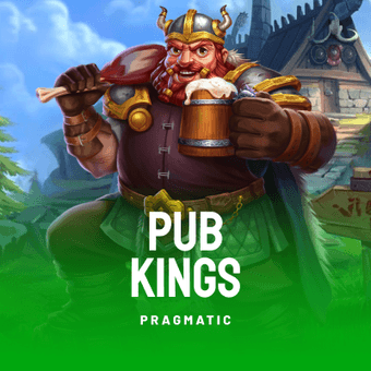 Pub Kings