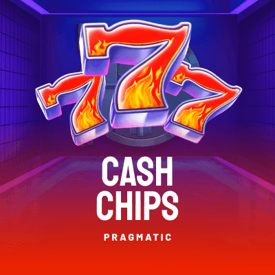 Cash Chips
