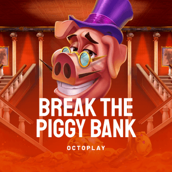 Break The Piggy Bank