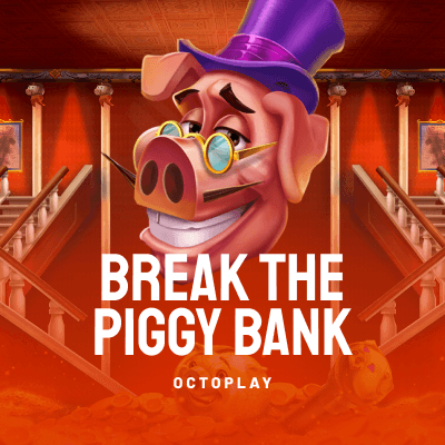 Break The Piggy Bank
