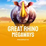 Great Rhino Megaways