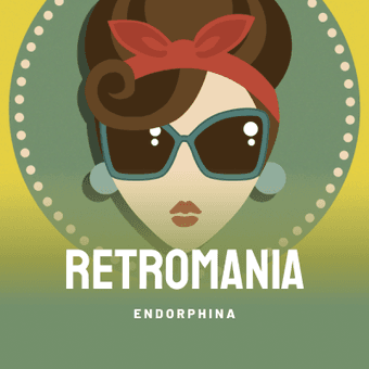 Retromania