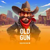 Old Gun
