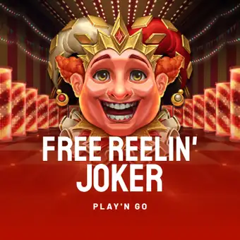 Free Reelin' Joker