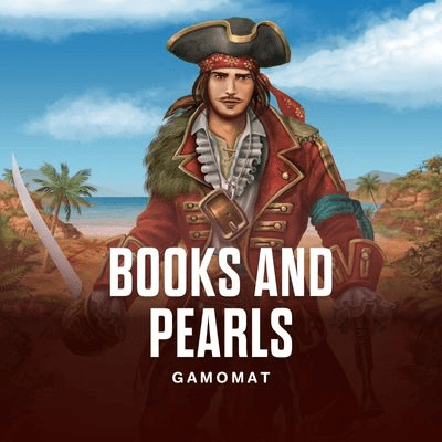 Books and Pearls