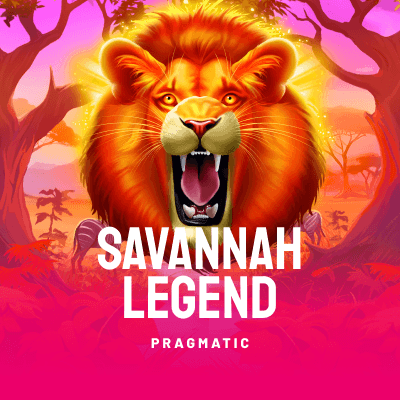 Savannah Legend