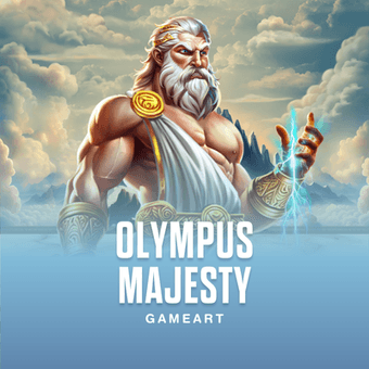 Olympus Majesty