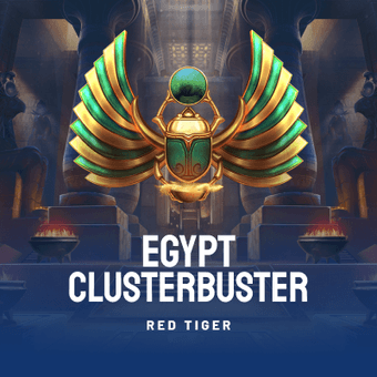 Egypt Clusterbuster