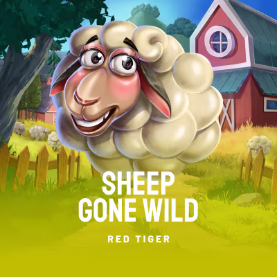 Sheep Gone Wild