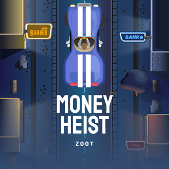 Money Heist
