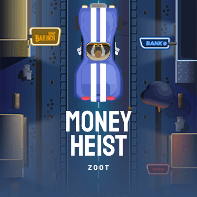 Money Heist