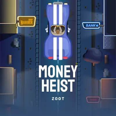 Money Heist