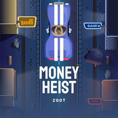Money Heist