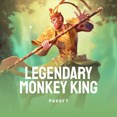 Legendary Monkey King
