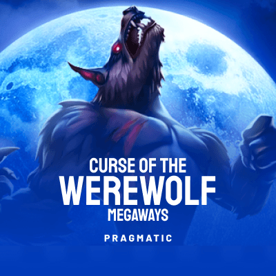 Curse of the Werewolf Megaways