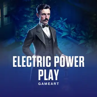 Electric Power Play