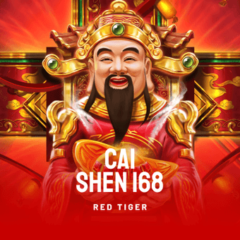 Cai Shen 168