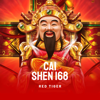 Cai Shen 168