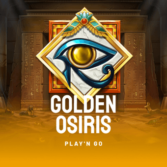Golden Osiris
