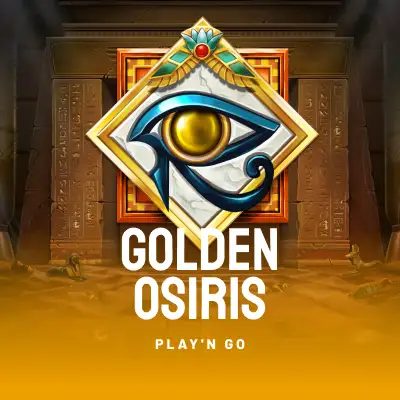 Golden Osiris