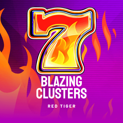 Blazing Clusters