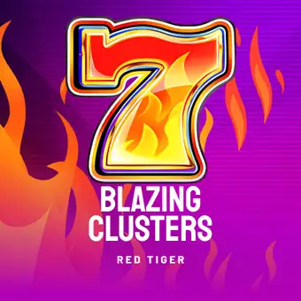 Blazing Clusters