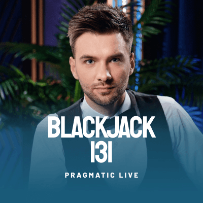 Blackjack 131