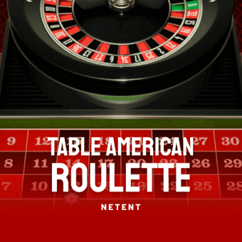 American Roulette