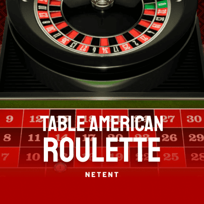 American Roulette