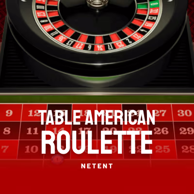 American Roulette