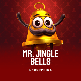Mr Jingle Bells