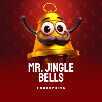 Mr Jingle Bells
