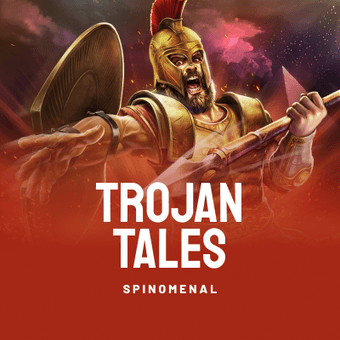 Trojan Tales
