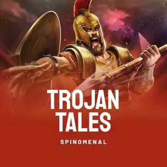 Trojan Tales