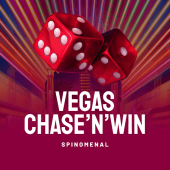 Vegas - Chase'N'Win