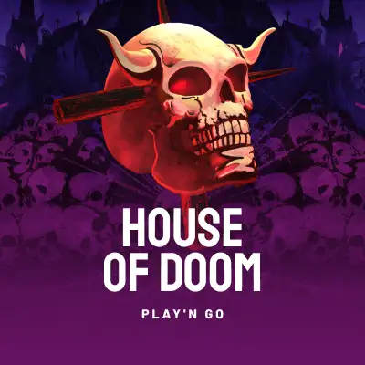 House of Doom