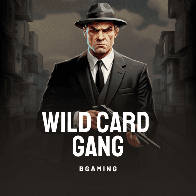 Wild Card Gang