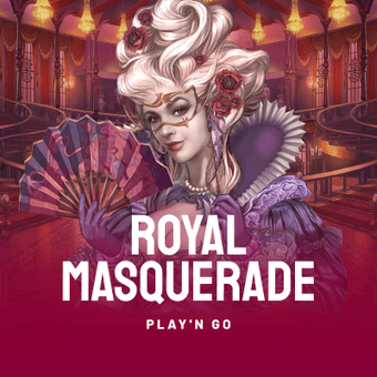 Royal Masquerade