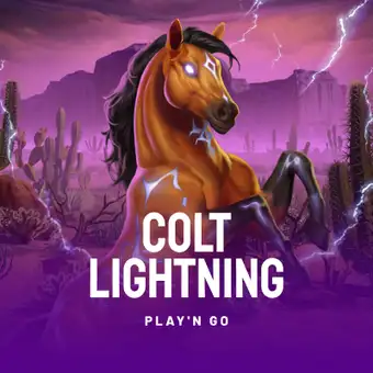 Colt Lightning