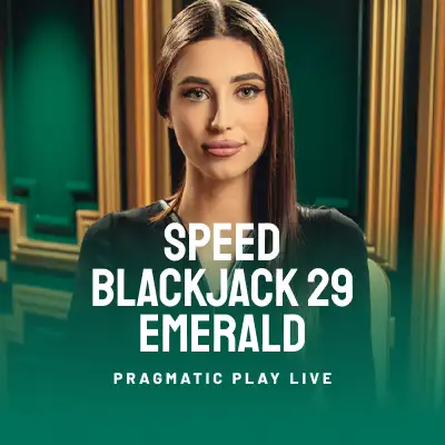 Speed Blackjack 29