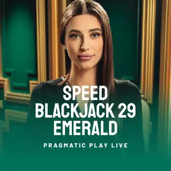 Speed Blackjack 29