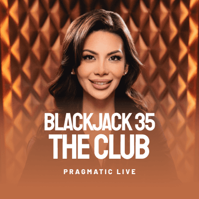 Blackjack 35