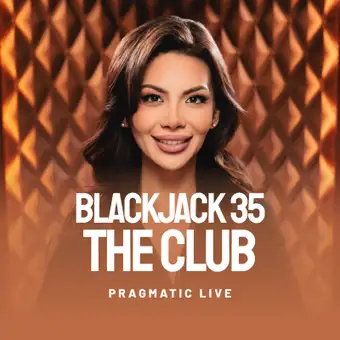Blackjack 35
