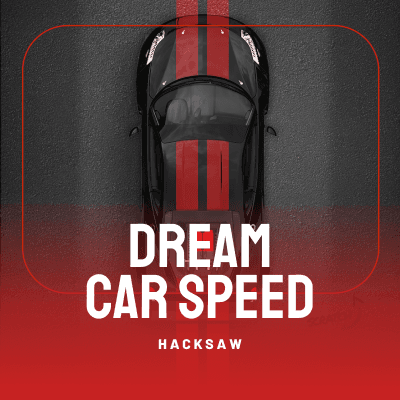 Dream Car Speed
