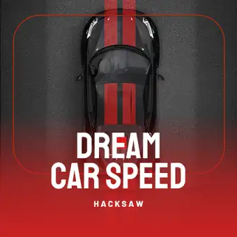 Dream Car Speed