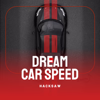 Dream Car Speed