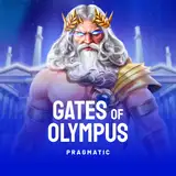 Gates of Olympus